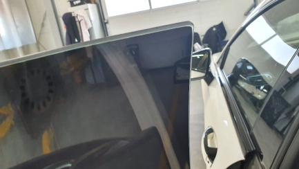 Zdjęcie przedmiotu: MERCEDES CLS 63 AMG S 4-Matic