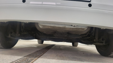 Zdjęcie przedmiotu: Dacia Sandero 1.0 TCe Expression LPG Brak dokument&oacute;w LPG