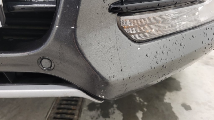 Zdjęcie przedmiotu: Ford Kuga 2.0 TDCi 4WD Titanium aut