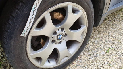 Zdjęcie przedmiotu: Bmw X6 40d xDrive