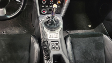 Zdjęcie przedmiotu: Toyota GT86 2.0 Nitro Blue