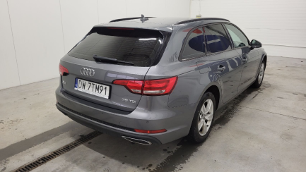 Zdjęcie przedmiotu: Audi A4 35 TDI S tronic