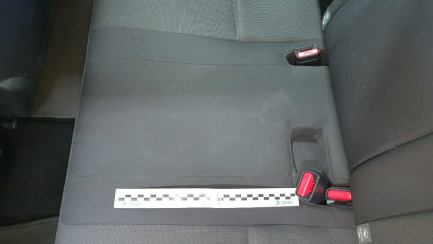 Zdjęcie przedmiotu: Toyota Auris Combi