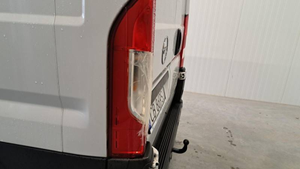 Zdjęcie przedmiotu: Opel Movano Heavy 2.2 Diesel E6.4 3.5t L3H2