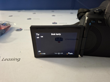 Zdjęcie przedmiotu: CANON EOS R5 digital camera