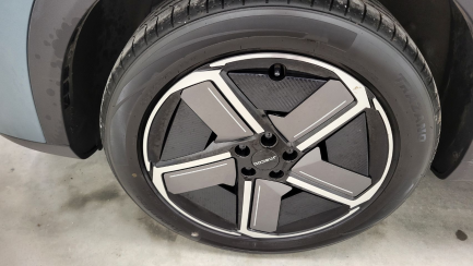 Zdjęcie przedmiotu: JAECOO J7 1.6 T-GDI Offroad AWD DCT