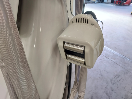 Zdjęcie przedmiotu: Ендомасажний пристрій Mantis Mr991