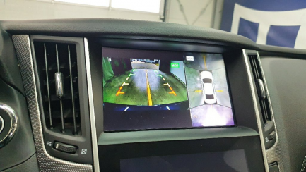 Zdjęcie przedmiotu: Infiniti Q50 2.0t Premium Tech aut EU6