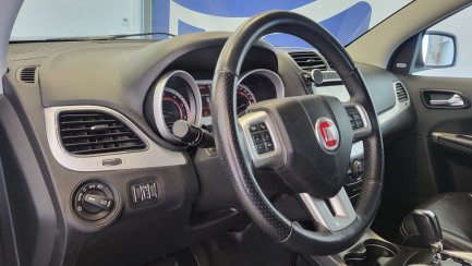 Zdjęcie przedmiotu: Fiat Freemont 2.0 Multijet Lounge AWD