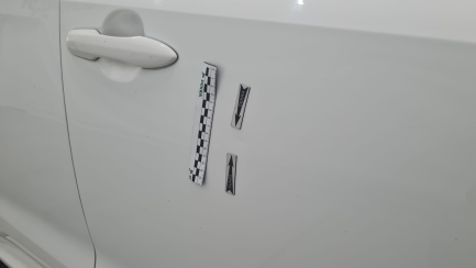 Zdjęcie przedmiotu: Toyota Corolla 1.8 Hybrid Comfort Oświadczenie o utracie DR