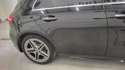 Zdjęcie przedmiotu: Mercedes-benz A 220 4-Matic Progressive 8G-DCT