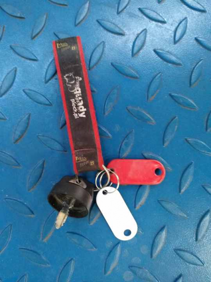 Zdjęcie przedmiotu: CFMOTO C Force 520 EFI