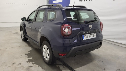 Zdjęcie przedmiotu: Dacia Duster 1.0 TCe Comfort LPG