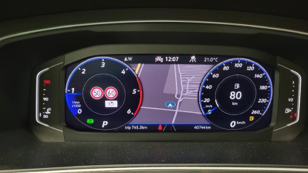 Zdjęcie przedmiotu: Volkswagen Tiguan Allspace 2.0 TDI 4Mot. R-Line DSG 7os.