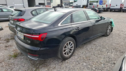 Zdjęcie przedmiotu: Audi A6 Quattro 40 TDi S tronic