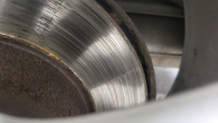 Zdjęcie przedmiotu: Skoda Octavia 2.0 TDI Style DSG Oświadczenie o utracie DR