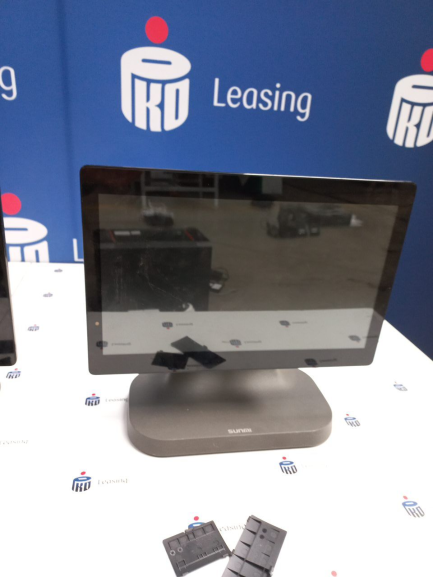 Zdjęcie przedmiotu: Zestaw sprzętu IT (Terminal PoS, Wzmacniacz, Kamera IP, Rejestrator IP, Szafa RACK)