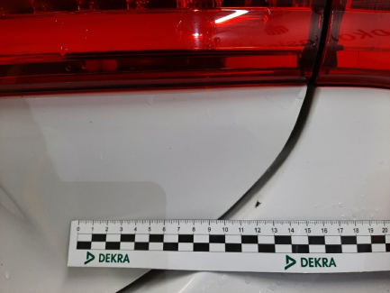 Zdjęcie przedmiotu: Toyota Corolla 1.6 Comfort