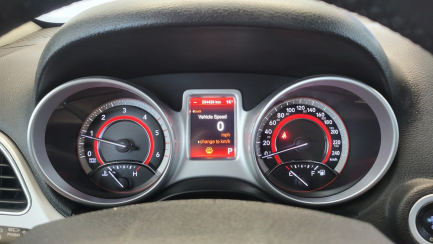 Zdjęcie przedmiotu: Fiat Freemont 2.0 Multijet Lounge AWD