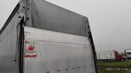 Zdjęcie przedmiotu: Renault Master FWD dCi E6 3.5t L3H1 Pack ClimS&S+E