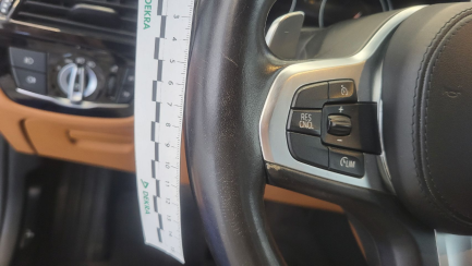 Zdjęcie przedmiotu: BMW 520d xDrive Luxury Line sport-aut