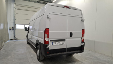 Zdjęcie przedmiotu: Opel Movano Heavy 2.2 Diesel E6d 3.5t L3H2