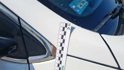 Zdjęcie przedmiotu: Kia Sportage 1.7 CRDI Business Line 2WD DCT