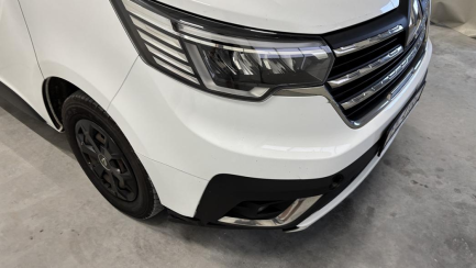 Zdjęcie przedmiotu: RENAULT Trafic Combi 2.0 dCi E6d 3.1t L2 Equilibre