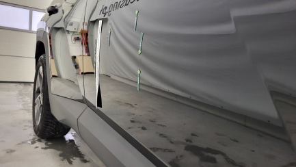 Zdjęcie przedmiotu: Hyundai Tucson 1.6 T-GDi HEV Executive 2WD aut