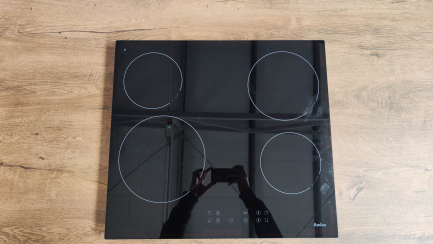 Ceramic hob AMICA PC6400ZD