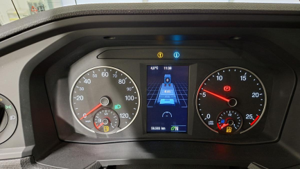 Zdjęcie przedmiotu: MAN TGX 18.520 LL-SA(GX) E6e 18.0t