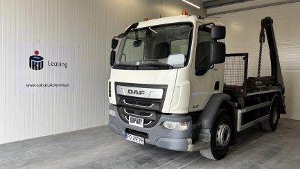Zdjęcie przedmiotu: DAF LF FA 230 E6 19.0t