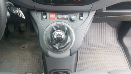 Zdjęcie przedmiotu: Citroen Berlingo Van 1.6HDi L2 Feel Euro 5