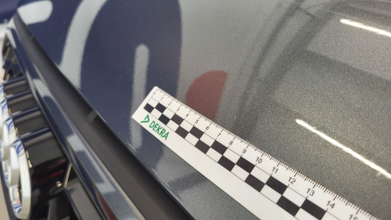 Zdjęcie przedmiotu: Audi A4 40 TDI mHEV S Line S tronic Oświadczenie o utracie DR