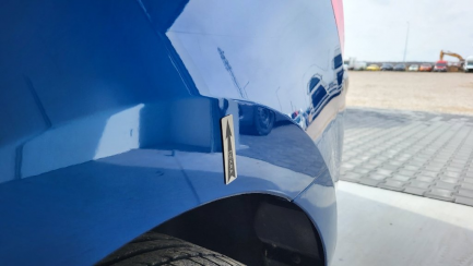 Zdjęcie przedmiotu: Skoda Rapid Spaceback 1.2 TSI Style