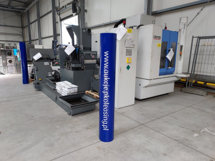 Zdjęcie przedmiotu: Chiron FZ15 W HS machining center