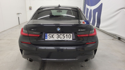 Zdjęcie przedmiotu: BMW 330i xDrive M Sport sport-aut