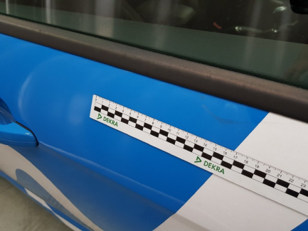 Zdjęcie przedmiotu: Ford Focus RS