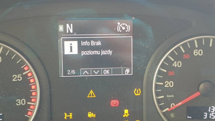 Zdjęcie przedmiotu: MAN TGX 18.470 BLS(XXL) E6 18.0t