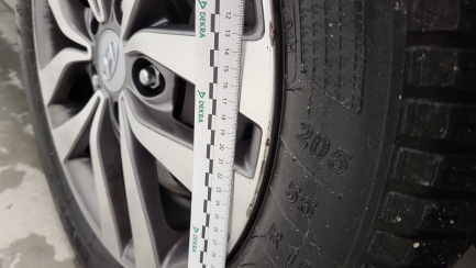 Zdjęcie przedmiotu: Hyundai i30 1.4 T-GDI GPF Comfort DCT