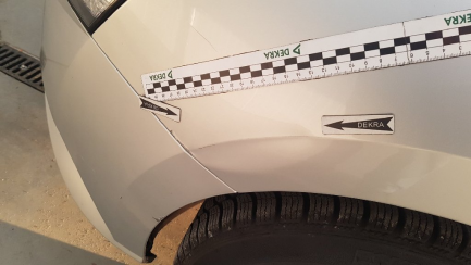 Zdjęcie przedmiotu: Skoda Fabia III Hatchback 1.0 TSI Ambition