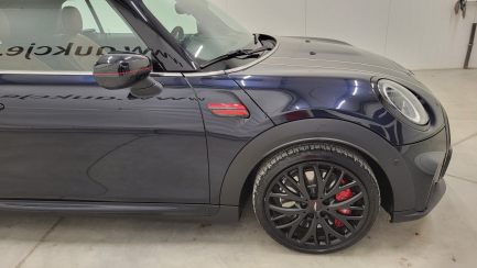 Zdjęcie przedmiotu: MINI JOHN COOPER WORKS