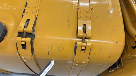 Zdjęcie przedmiotu: SCANIA R580 E6 26.5t LA 6x4 ES Topline