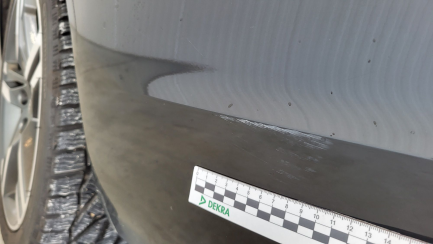 Zdjęcie przedmiotu: Audi A4 35 TFSI mHEV S tronic Oświadczenie o utracie DR