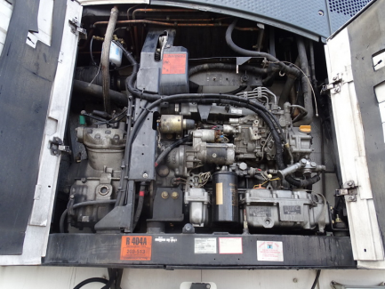 Zdjęcie przedmiotu: SCHMITZ CARGOBULL SCB*S3B Refrigerator