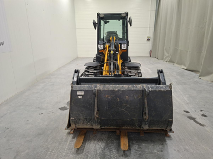 Zdjęcie przedmiotu: Ładowarka kołowa SCHAFFER 2430