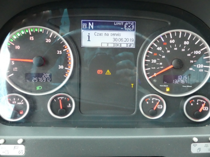 Zdjęcie przedmiotu: MAN LION'S COACH R07