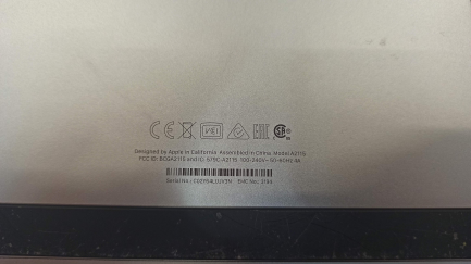 Zdjęcie przedmiotu: Apple iMac 27 "computer with Retina 5K, 3.0GHz 6-core 8th-gen. Intel Core i5, 8GB, 1TB FD, Radeon Pro 570 MRQY2ZE / A