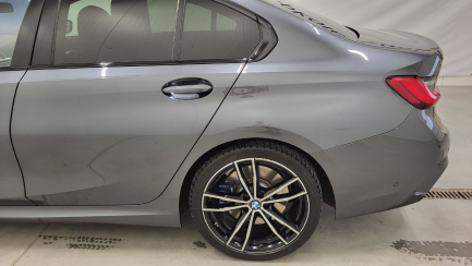 Zdjęcie przedmiotu: BMW 330d xDrive M Sport sport-aut