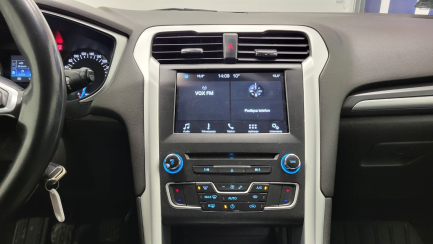 Zdjęcie przedmiotu: Ford Mondeo 2.0 TDCi Gold X (Trend)